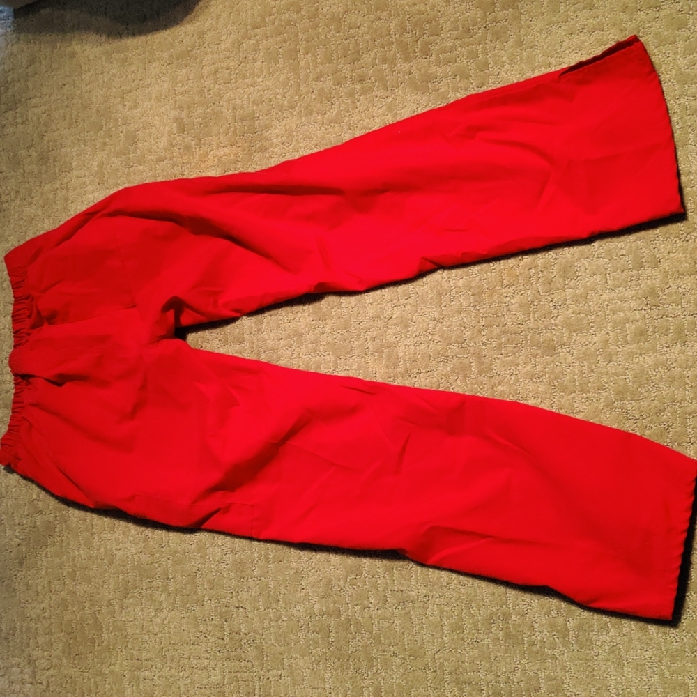 Scrub pants - Picture 2 of 4